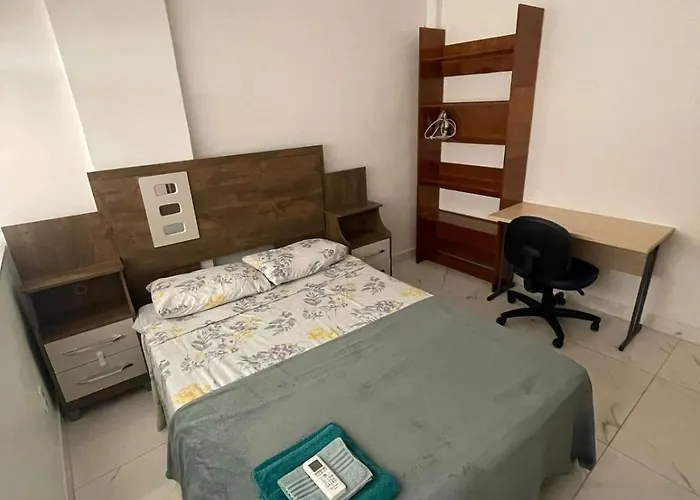 Studio Centro Do Rio