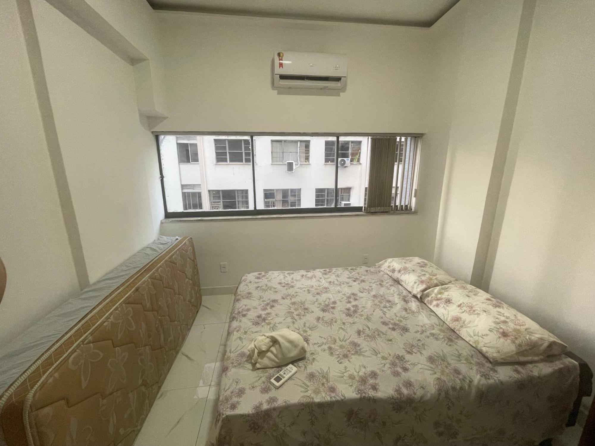 Apartamento Centro Do Rio *