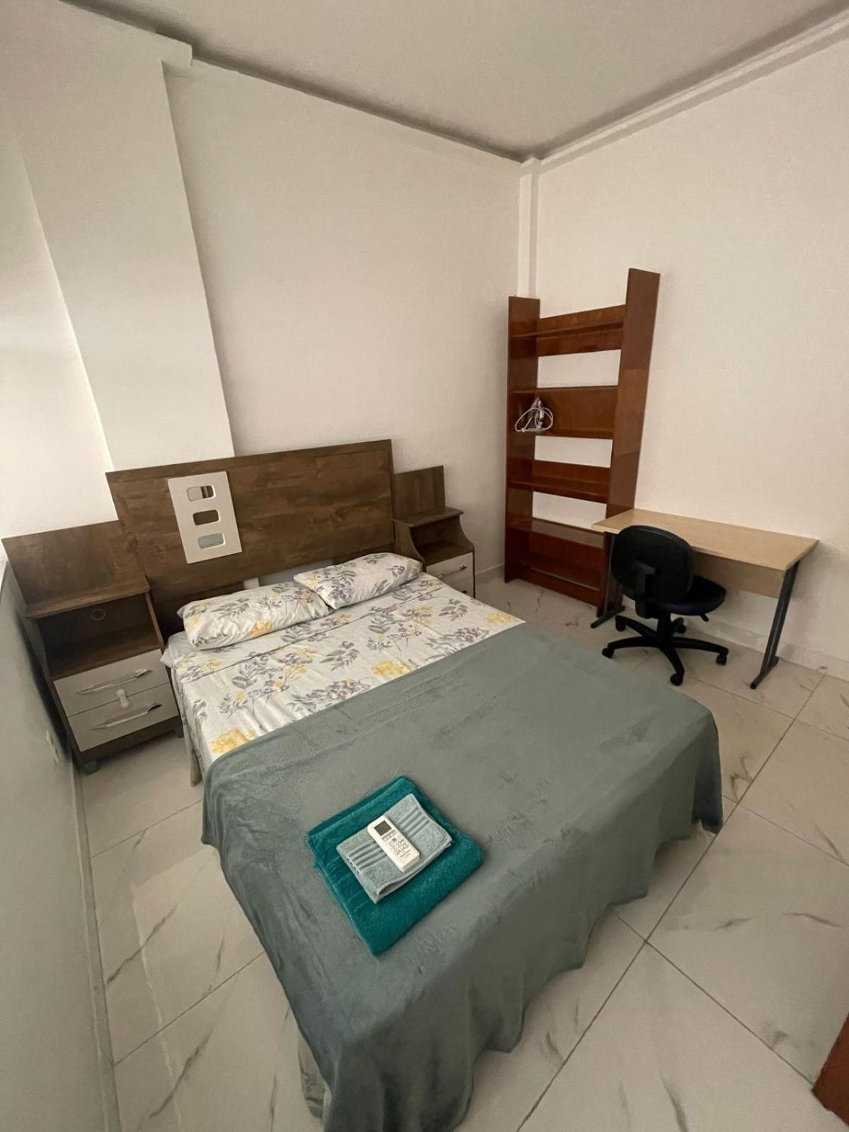Apartment Centro Do Rio Rio de Janeiro