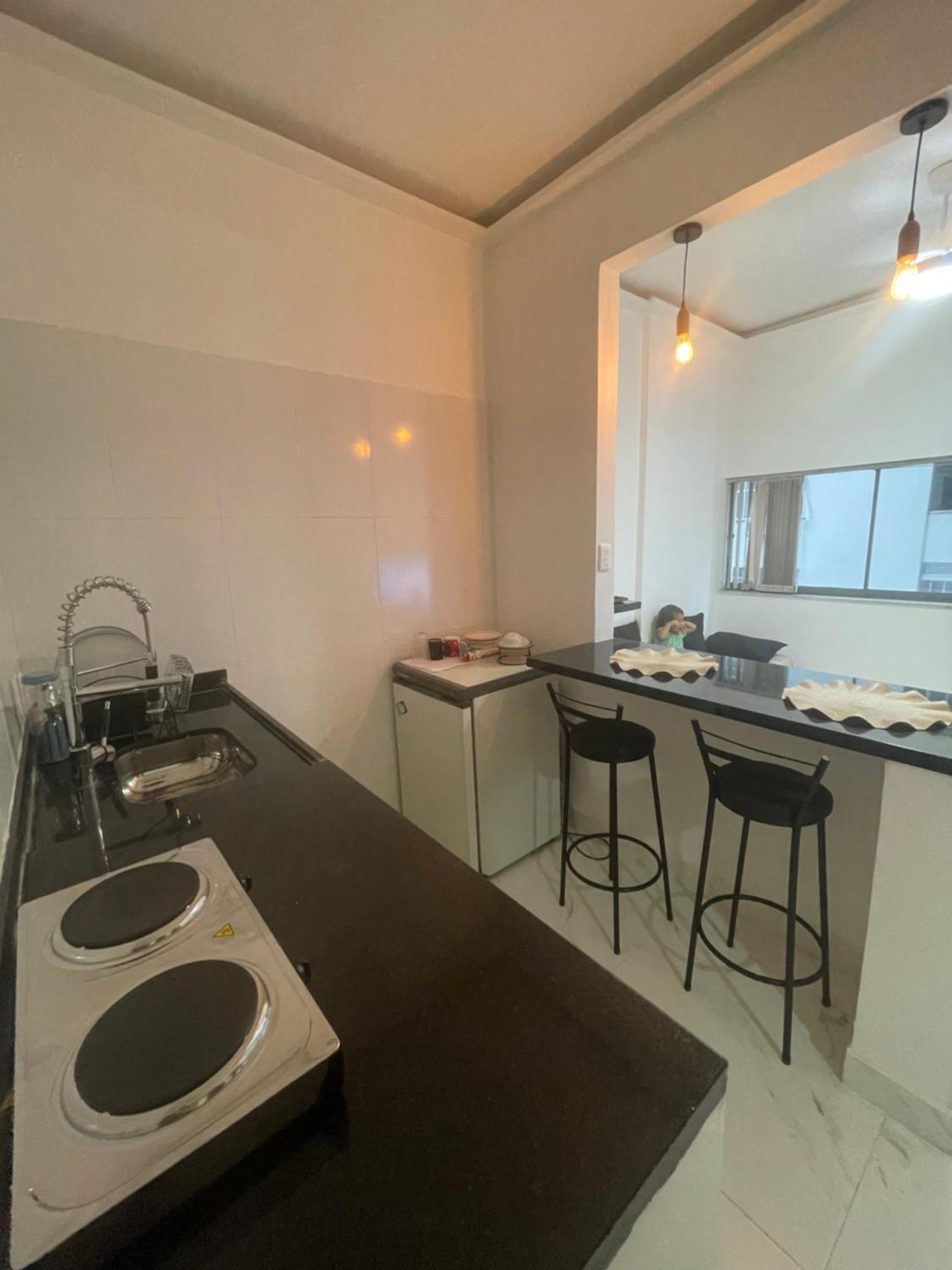 Apartamento Centro Do Rio *